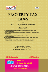 Property Tax Laws