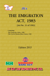 Emigration Act, 1983