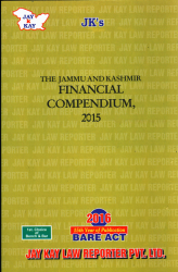 Finance Compendium, 2015