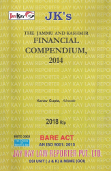 Financial Compendium, 2014