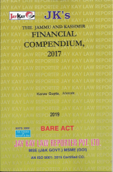 Financial Compendium, 2017