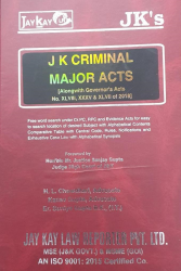 JK Criminal Major Acts