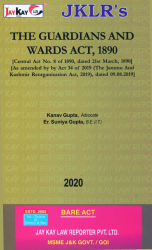 Guardians And Wards Act, 1890