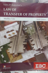 Law of Transfer of Property (EBC)