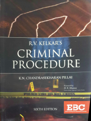 Criminal Procedure (EBC)