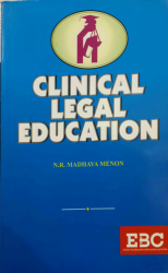 Clinical Legal Education (EBC)