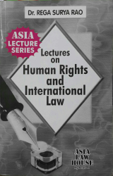Lectures on Human Rights and International Law