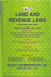 Land And Revenue Laws