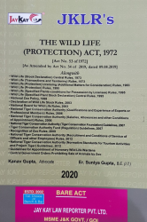 The Wild Life (Protection) Act, 1972
