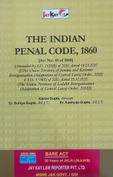 Indian Penal Code, 1860