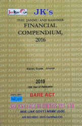 Financial Compendium, 2016