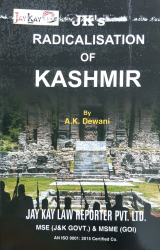 Radicalisation Of Kashmir