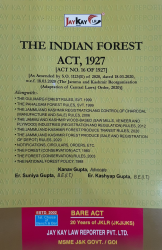 Indian Forest Act, 1927