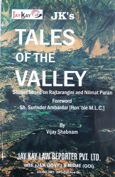 Tales Of The Valley