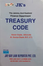 Treasury Code