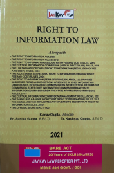 Right to Information Law