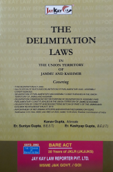 Delimitation Laws