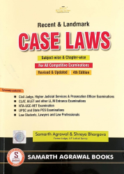 Case Laws