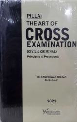 The Art of Cross Examination (Civil & Criminal)