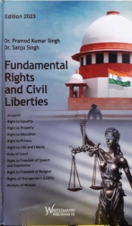 Fundamental Rights and Civil Liberties