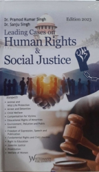Leading Cases on Human Rights & Social Justice