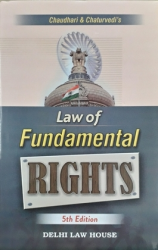 Law of Fundamental Rights