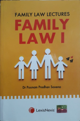 Family Law Lectures Family Law I