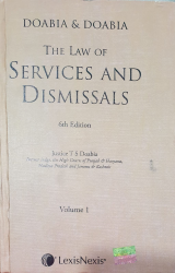 Law of Services and Dismissals