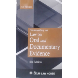 Commentary Law on Oral and Documentary Evidence