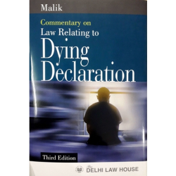 Commentary on Law Relating to Dying Declaration