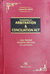 Commentary on Arbitration & Conciliation