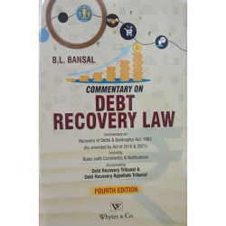 Commentary on Debt Recovery Law