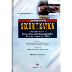 Commentary on Securitisation
