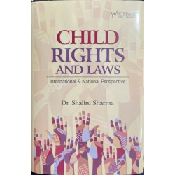 Child Rights And Law