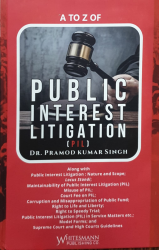 A To Z Public Interest Litigation