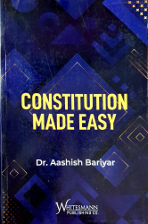 Constitution Made Easy