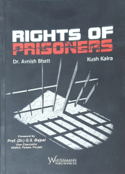 Rights of Prisoners