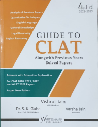 Guide to CLAT