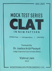 Mock Test Series Clat