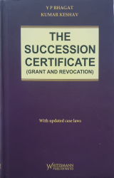 The Succession Certificate