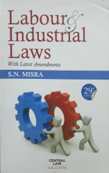 Labour & Industrial Law