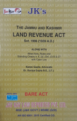 Land Revenue Act