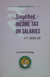 Income Tax on Salaries