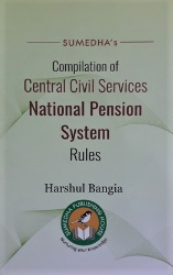Central Civil Services National Pension System Rules