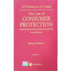 Law of Consumer Protection