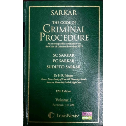 Code of Criminal Procedure