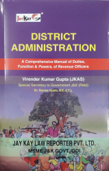 District Administration