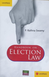 Handbook on Election Law
