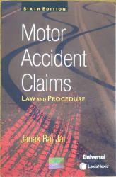 Motor Accident Claims