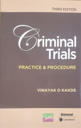 Criminal Trials